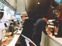 -Manner Coffee(大宁国际商业广场店)