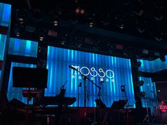 -MOSSO音乐酒吧·live house(南京旗舰店)