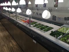 -So Lounge索兰至餐厅(蓝色港湾店)