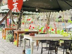 -柴火农家饭(遇龙河店)