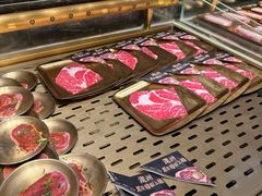 -東盛炭烤自助料理(玄武招商花园城店)