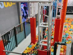 -嗨马乐动室内潮玩运动·团建·轰趴·桌游(南丰汇店)