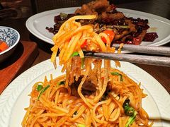 -肆海小川菜酒馆Wine Bistro (青年路店)