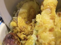 -天妇罗内顺田(罗湖店)