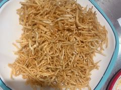 -古彭7只羊·招牌白串·碳锅羊肉旗舰店