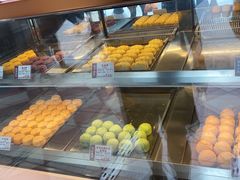 -陶陶居饼家(惠福东路店)