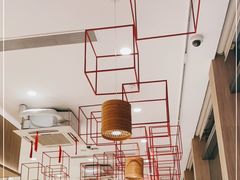 大堂-百事佳烧鸭牛腩(上海虹桥站店)