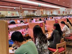 -寿司郎(皇庭广场店)