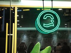 -龙治汉堡(中华城店)