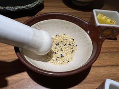 -隐月· 㐂和食屋(芝罘万达公馆店)