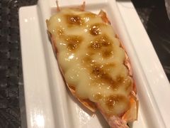 -半岛翡丽海鲜自助餐厅(观风亭店)