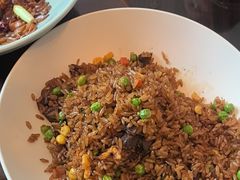 -环球港凯悦 · 享悦中餐厅