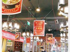 -金家老三饭庄(常营店)