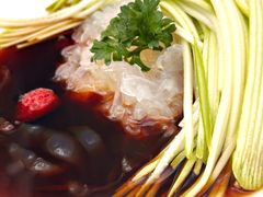 -唐猫庭院·千年陕菜(大唐不夜城店)