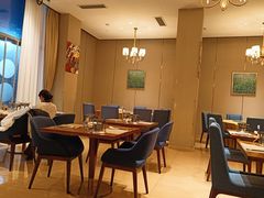 -新希望诺富特酒店-青岛湾中餐厅