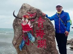 -青海湖国家重点风景名胜区