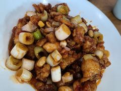 -老绥元烧麦·家常菜(体育场店)