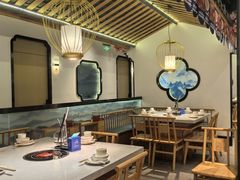 -俏牛哥鲜牛肉牛肆馆(重庆天地店)