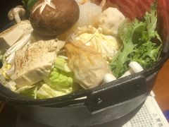 澳洲肥牛寿喜锅-二丁目食堂(浑南花园城店)