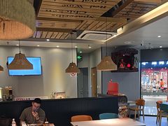 -豪享来中西餐厅(隆昌店)