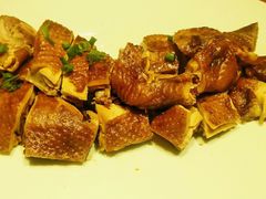 -大厨小馆(华阳城店)