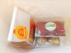 -BreadTalk面包新语·烘焙蛋糕(佐阾虹湾购物中心店)