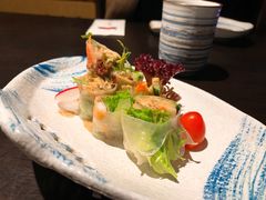 -笑福亭料理小馆(解放碑店)