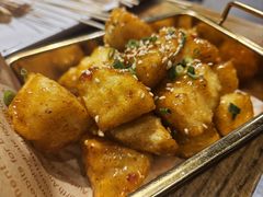 -旺蜀主成都串串火锅(西直门凯德MALL店)