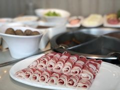 -海底捞火锅(公益西桥店)