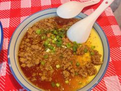 -荆九爷爆炒桥头三嫩(夫子庙店)
