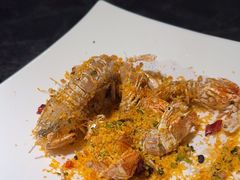 -南海底小海鲜·湘菜(鲁巷吴家湾店)