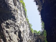 -英西峰林·洞天仙境
