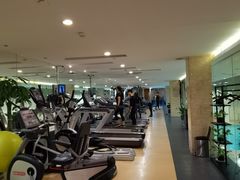 -思迈威健身(洪山宾馆分店)