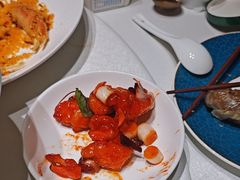 -食悦江南·淮扬菜·烤鸭(亚运村·惠新店)