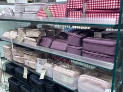 -MUJI无印良品(远洋未来广场店)
