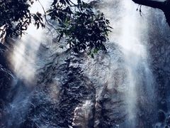 -四会奇石河风景区