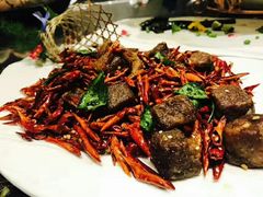 -太极·粤菜餐厅(亚运村鸟巢店)