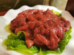 嫩牛肉-钦善斋(武侯祠店)