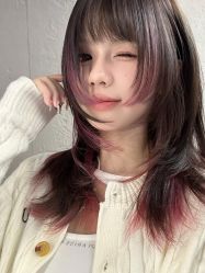 -东瀛造型