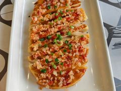 -勇利赵家烤肉坊(含光路店)