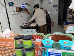 -老金家蛋菜夹馍(西安总店)