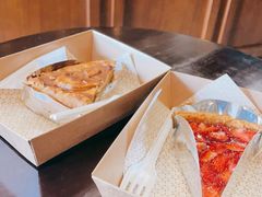 -Pie Bird(新闸路店)