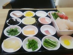 -妈妈故事米线(市府恒隆店)
