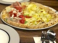 -1861意大利餐厅(文化广场店)