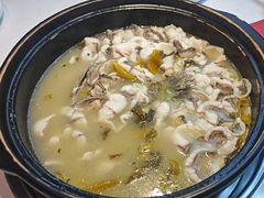 -周渝食惦酸菜鱼(青浦店)