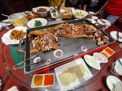 -九十九顶毡房(阜石路店)