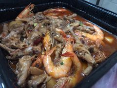 -胖哥俩肉蟹煲(世茂国际广场店)