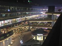 -砂之船奥莱(南京江宁店)