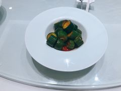 -天宫南铂玫瑰园酒店