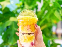 -gleeglee乐溢亦茶(朝阳大悦城店)